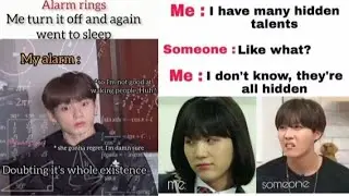 Bts memes😂|| Bts relatable memes😂|| Bts funny memes😂|| Relatable memes😂|| pt.65