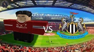 [PRS] CB Career #8 - vs Newcastle United DIVISION 1