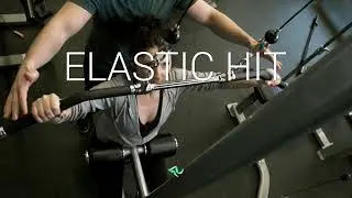18 Elastic Hit Presets