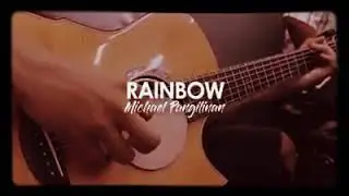 Rainbow, Michael Pangilinan