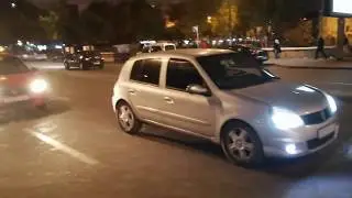 Касабланка. Упс