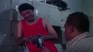 DOMINICAN FILM BALBUENA 2