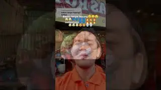 Bakso tanpa tepung... #shorts #memes