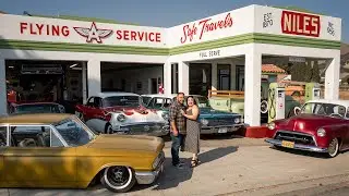 Couple Engagement Video