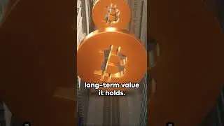 Bitcoin Is Pristine Digital Property 