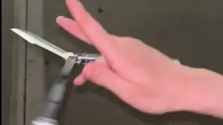 Beginner Balisong Combo With Slo-mo 21