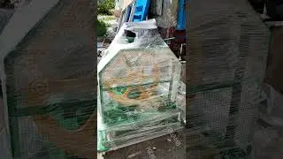 В СЕВЕРОДОНЕЦКЕ НОВЫЕ ЛИФТЫ 2024 #severodonetsk #donbass