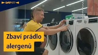 Jak vybrat sušičku | rádce