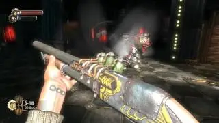 Bioshock remastered HD