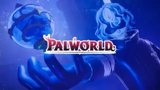 Что стало с базой пока меня не было? Palworld ранний доступ | обзор СТРИМ