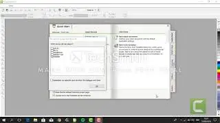 Cara membuat tulisan 3D dengan corel draw x5