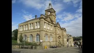 Places to see in ( Batley - UK )
