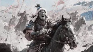 The Battle That Finally Stopped the Mongols | Ain Jalut 1260