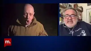 YÖRÜK IŞIK ANLATTI: PRİGOJİN'DEN SONRA WAGNER'İ KİM YÖNETECEK?