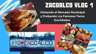 Domingo en Zacoalco de Torres, Jalisco Vlog 1