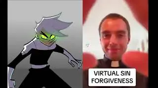 Virtual Sin Forgiveness : FENTON EDITION