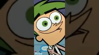 Fairies against fairies!! (Winxs VS Fairly odd parents) 🌟✨