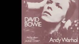 Unknown Song (Andy Warhol Cover)