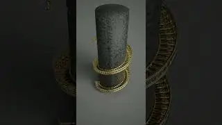 Procedual Staircase In Hogwarts  