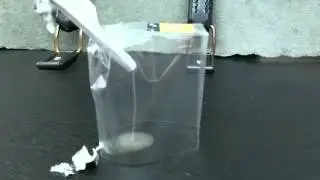 365cooltricks, Smoke Waterfall - Christopher Wilde