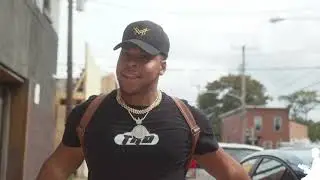 FMEO DIXON Ft N$G  Rob  - MONSTA
