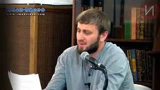 Абу Умар - Отрывок из лекции: «Права мусульман в отношении друг друга» [1]