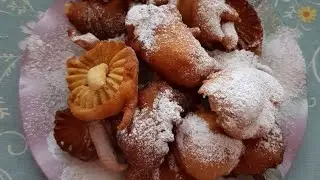 ГРИБОЧКИ ВО ФРИТЮРЕ