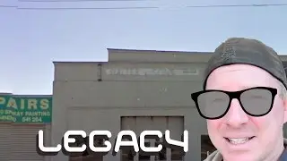 Philosophy on Cars... Vlog 27