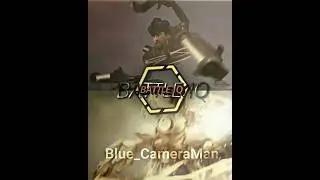 astro toilet 2.0(@DaFuqBoom) vs upgraded titan clockman(@DOM_Studio #cameraman #skibiditoilet