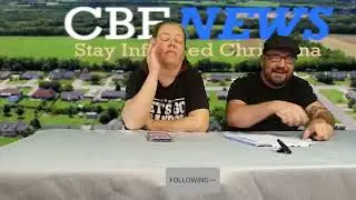 The CBE News EP.18