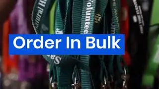 Order In Bulk