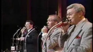 Gold City - Ever Since That Wonderful Day