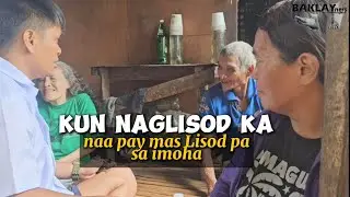 kalisod ba diay matigulang na way Anak😪 | BAKLAYners