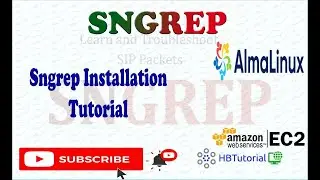 Sngrep Installation on Alma Linux The Ultimate VoIP Monitoring Guide for Enhanced Network Insights