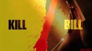 Kill Bill-Urami Bushi (My Grudge Blues)