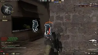 2018 HvH WITH SKEET.CC