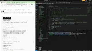 A Rails Blog In VS Code - Quick Start