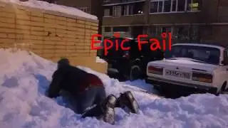VLOG # ПАРКУР 80 LVL