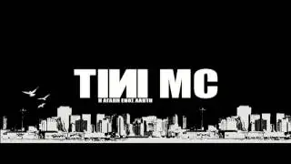 Tini Mc-Η Αγάπη Ενός Αλήτη
