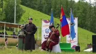Эртний сайхан уртын дуучин Т.Баянжаргал