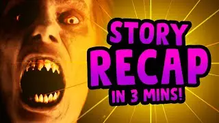 The Conjuring: The Devil Made Me Do It STORY RECAP! The Conjuring 3 ENDING EXPLAINED