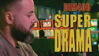 Dim4ou - Super Drama (Official Video)
