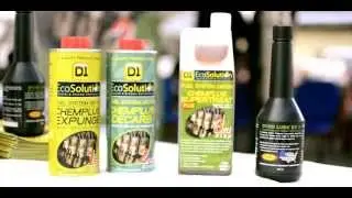 D1 ECO INDUSTRIAL - RoadShow Promotion