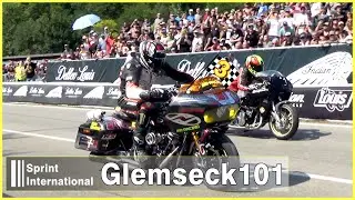 Glemseck 101, 2024,  Thilo Günther,