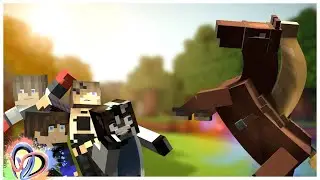 Just Minecraft Ep.4 