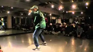 ゆっきー vs Tすけ BEST32 / ばぶりしゃす!? LOCK SIDE vol.11