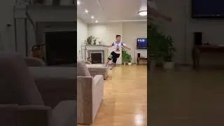 Когда Вале не дают поспать 🤣😱 