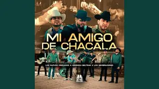 Mi Amigo De Chacala