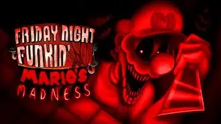 Marios Madness V2 - Demise in roblox