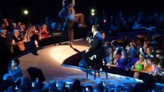 Mr. Bojangles - Robbie Williams live @ Ziggodome